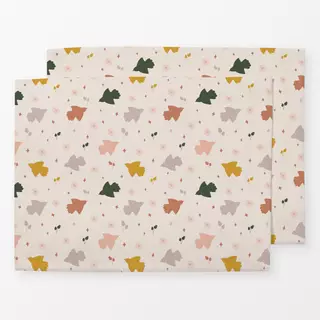 Tischset Spring Birds