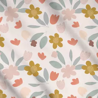 Meterware Spring Day