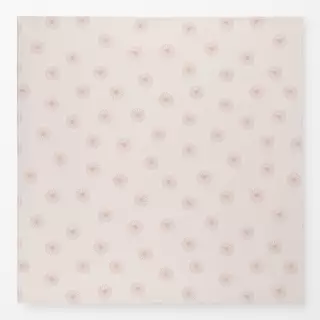 Tischdecke Rosa Gänseblümchen