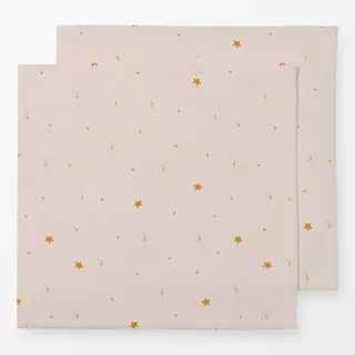 Servietten Stars in the Sky
