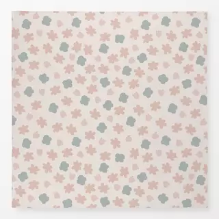 Tischdecke Moderne Frühlingsblumen