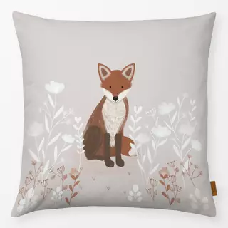 Kissen Roter Fuchs