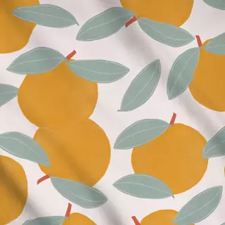 Meterware Oranges