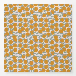 Tischdecke Oranges