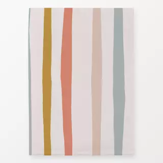 Geschirrtücher Spring Day Stripes