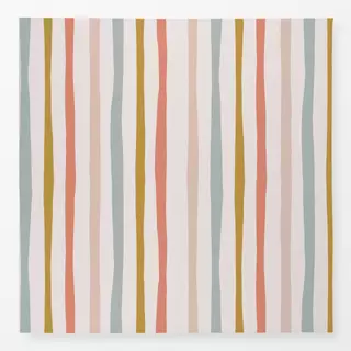 Tischdecke Spring Day Stripes