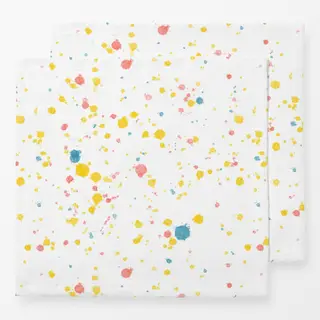 Servietten Happy Dots Party