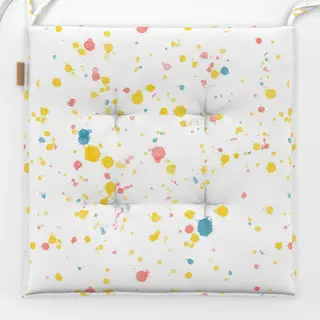 Sitzkissen Happy Dots Party