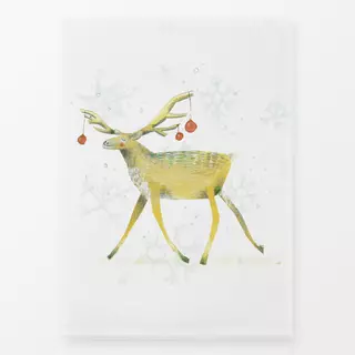Geschirrtücher Rudolph