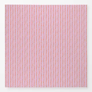 Tischdecke Rosa & Rot