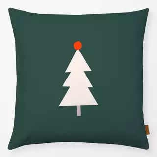 Kissen Tannenbaum