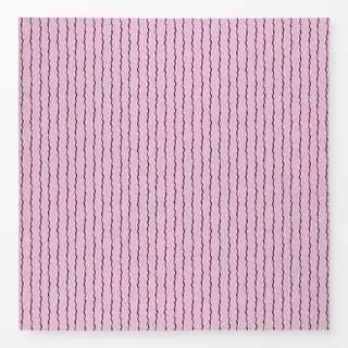 Tischdecke Rosa & Bordeaux