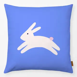 Kissen Hase Bunny