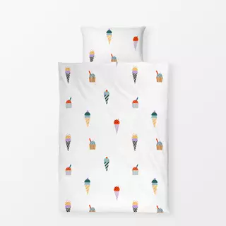 Bettwäsche Ice Ice Baby