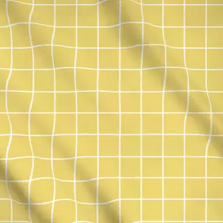 Meterware Grid Yellow