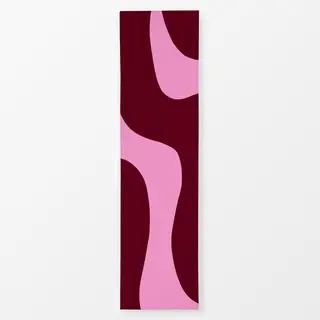 Tischläufer Swirl