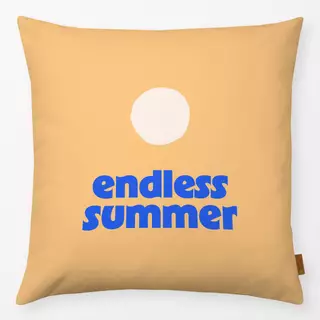Kissen Endless Summer