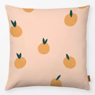 Kissen Orangen