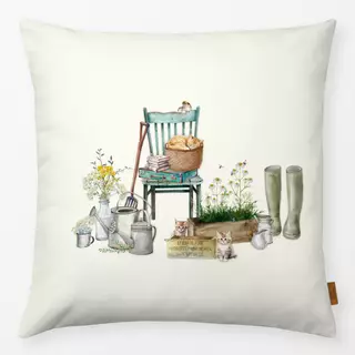 Kissen Cottage Summer Garden Chair