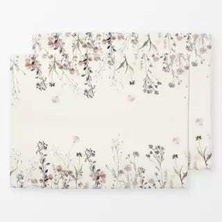 Tischset Blumenwiese Wildblumen