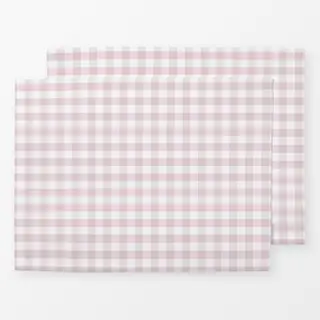 Tischset Rosa Pink Hell