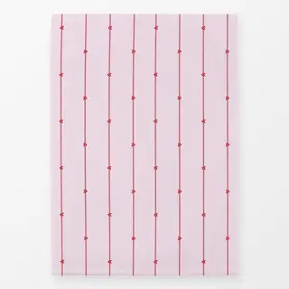 Geschirrtücher Rosa Pink Rot