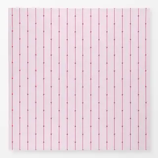 Tischdecke Rosa Pink Rot