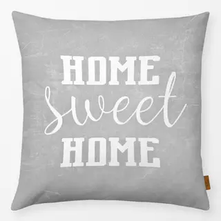 Kissen Home Sweet Home