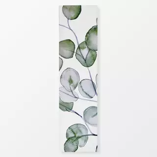 Tischläufer Eukalyptus Watercolor