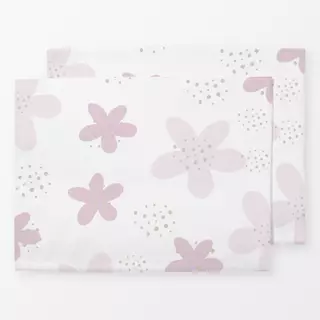 Tischset Midsommar Pink Rosa
