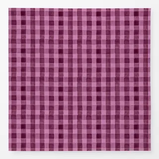 Tischdecke Beeren Glühwein Berry Gingham