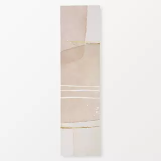 Tischläufer Grafik No 20806 Pastel