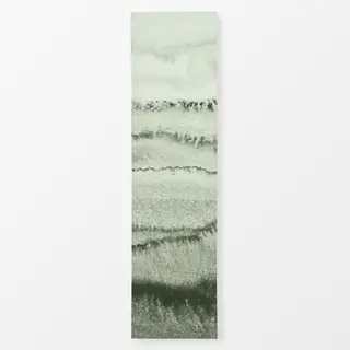 Tischläufer WITHIN THE TIDES - SALBEI