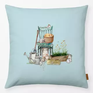 Kissen Cottage Summer Garden Chair