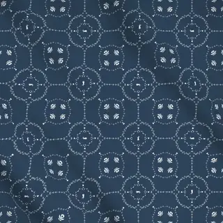 Meterware Ornamente Muster Midsommar