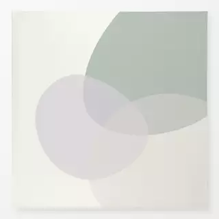 Tischdecke Steine Abstrakt Grafisch