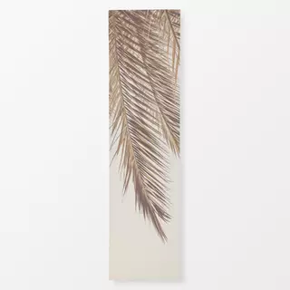 Tischläufer Palmen auf Madeira 2