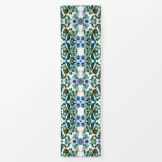 Tischläufer Wild Soul Blue