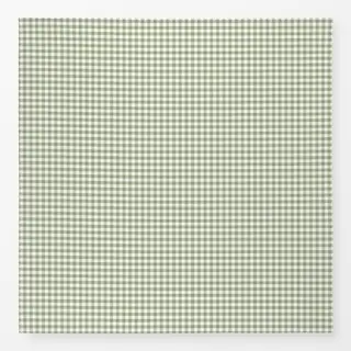 Tischdecke Grün Salbei