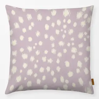 Kissen Mauve