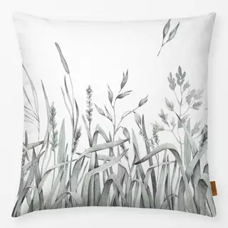 Kissen Harvest Field Grass Sage