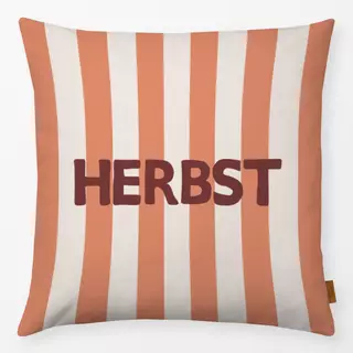 Kissen Herbst