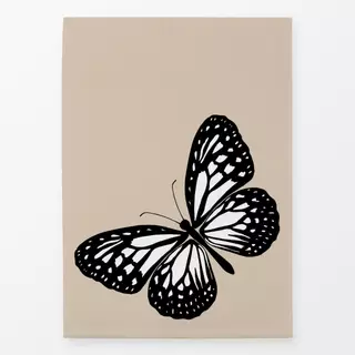 Geschirrtücher Butterfly