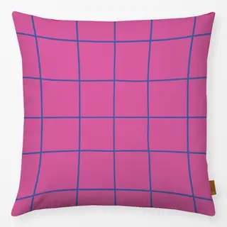 Kissen pink