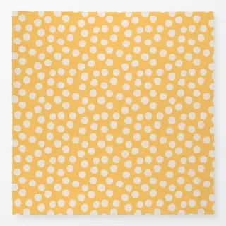 Tischdecke gelb