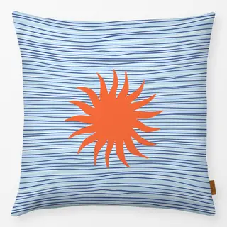 Kissen Sun
