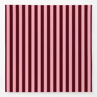 Tischdecke rot