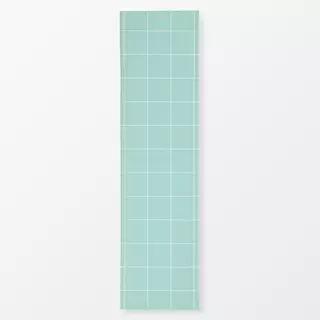 Tischläufer Pool Tiles