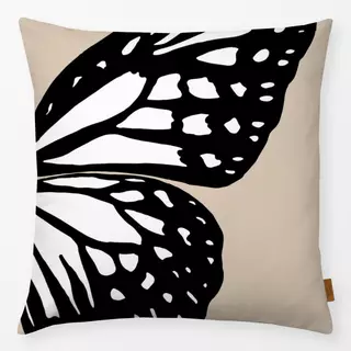 Kissen Butterfly Wing