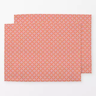 Tischset Oriental Touch Design 11b